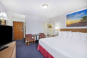 Days Inn by Wyndham Monticello