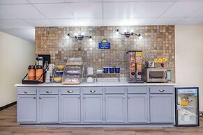 Days Inn by Wyndham Monticello