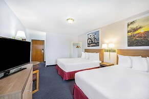 Days Inn by Wyndham Monticello