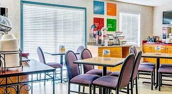 Quality Inn University Area