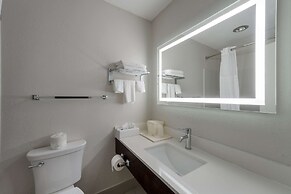 Quality Inn University Area