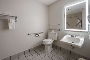 Quality Inn University Area