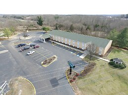 Quality Inn University Area