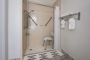 Quality Inn University Area