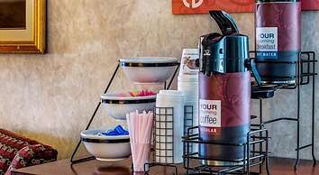 Quality Inn University Area