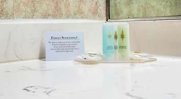 Quality Inn University Area