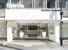 Thistle Trafalgar - Leicester Square