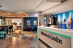 Thistle Trafalgar - Leicester Square