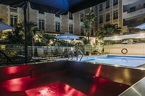 Hôtel Oceania Le Métropole Montpellier