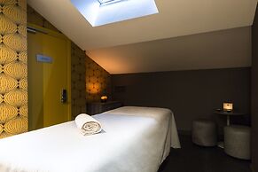 Hôtel Oceania Le Métropole Montpellier