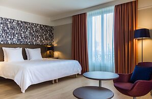 Hôtel Oceania Le Métropole Montpellier