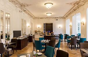 Hôtel Oceania Le Métropole Montpellier