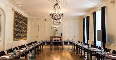 Hôtel Oceania Le Métropole Montpellier