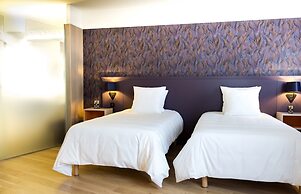Hôtel Oceania Le Métropole Montpellier
