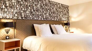 Hôtel Oceania Le Métropole Montpellier