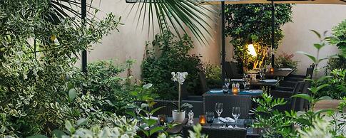Hôtel Oceania Le Métropole Montpellier