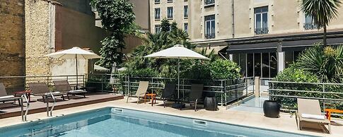 Hôtel Oceania Le Métropole Montpellier
