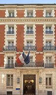 Hôtel Oceania Le Métropole Montpellier