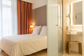 Hôtel Oceania Le Métropole Montpellier