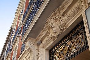 Hôtel Oceania Le Métropole Montpellier