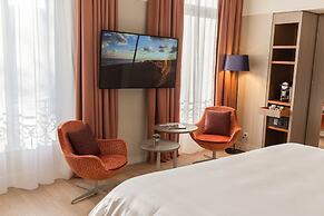 Hôtel Oceania Le Métropole Montpellier