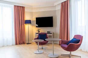 Hôtel Oceania Le Métropole Montpellier