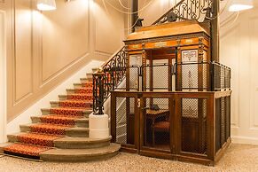 Hôtel Oceania Le Métropole Montpellier