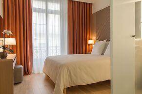 Hôtel Oceania Le Métropole Montpellier