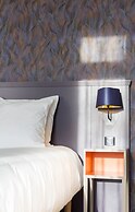 Hôtel Oceania Le Métropole Montpellier