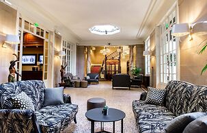 Hôtel Oceania Le Métropole Montpellier