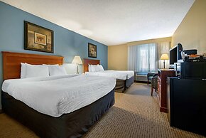 Clarion Hotel Conference Center - North