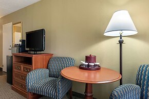 Clarion Hotel Conference Center - North