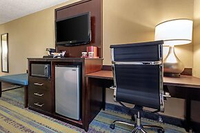 Clarion Hotel Conference Center - North