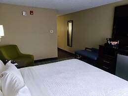 Clarion Hotel Conference Center - North