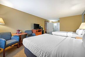 Clarion Hotel Conference Center - North