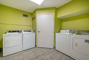 Clarion Hotel Conference Center - North