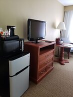 Clarion Hotel Conference Center - North