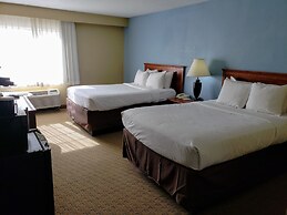 Clarion Hotel Conference Center - North