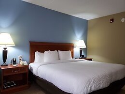 Clarion Hotel Conference Center - North