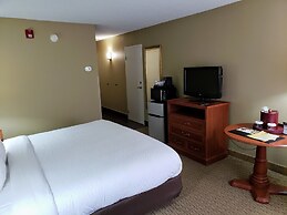 Clarion Hotel Conference Center - North