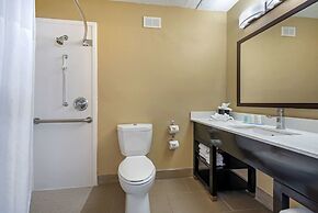 Clarion Hotel Conference Center - North