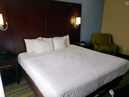 Clarion Hotel Conference Center - North