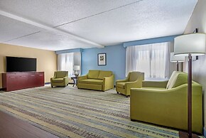 Clarion Hotel Conference Center - North