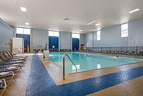 Clarion Hotel Conference Center - North