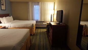 Clarion Hotel Conference Center - North