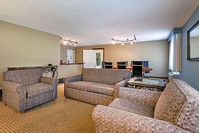 Clarion Hotel Conference Center - North