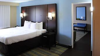 Clarion Hotel Conference Center - North