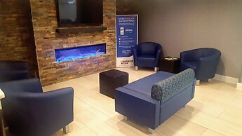 Clarion Hotel Conference Center - North