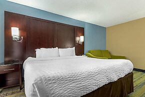 Clarion Hotel Conference Center - North