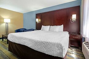 Clarion Hotel Conference Center - North